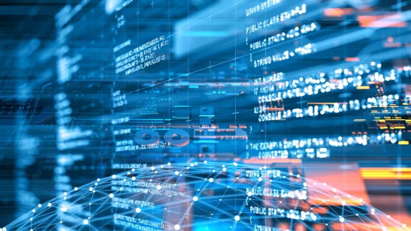 Linux基石：昌都县小程序开发公司的技术底座与发行版选择逻辑