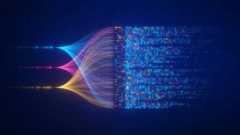 昌都县软件开发：解锁高性能应用的核心技术路径